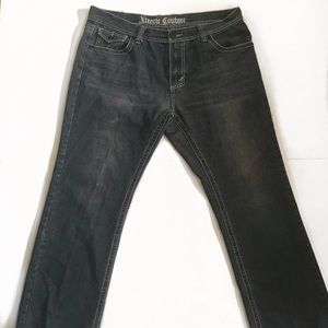 Xtreme couture affliction mens jeans size 38W x32L